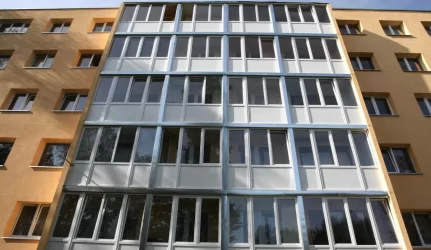 Geriausias būdas pradėti rūpintis savo daugiabučiu – steigti bendriją