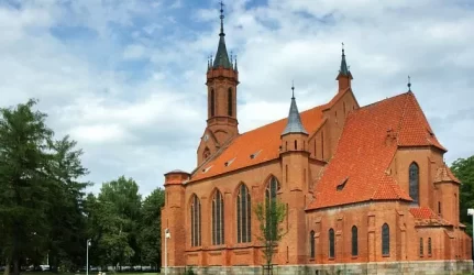 Kodėl Druskininkuose didesnė gamtinių dujų kaina?