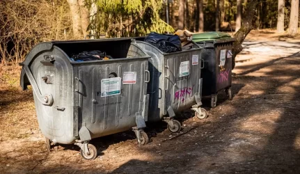 Marijampolėje – seminaras apie atliekų tvarkymą sodininkų bendrijose