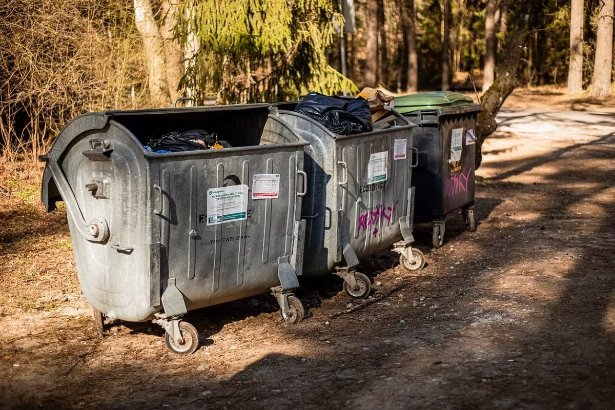 Marijampolėje – seminaras apie atliekų tvarkymą sodininkų bendrijose