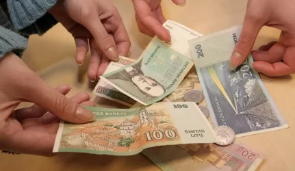 Nusižengusiems daugiabučių administratoriams – dvigubas baudas