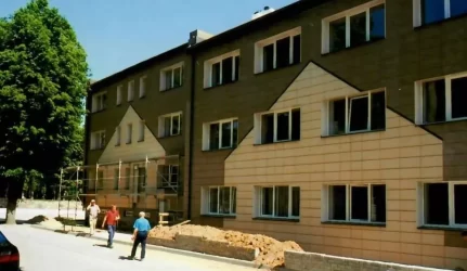 Renovadienis Biržuose – gyventojams rūpi kuo greičiau pradėti atnaujinti jų daugiabučius