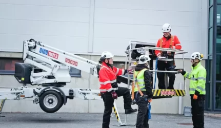 UAB „CRAMO“ prisijungė prie Geros verslo praktikos memorandumo