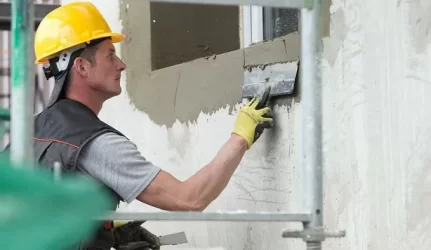 Užbaigti statybas bus paprasčiau ir greičiau