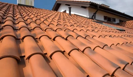 NAUJIENA ! Betoninė stogo danga “STERIKS”