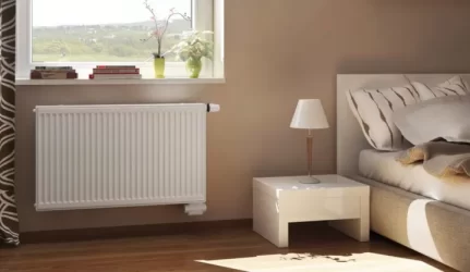 Radiatoriai renovacijai