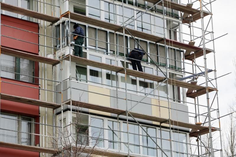 renovacija