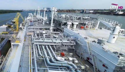 Apie SGD terminalą – suprantama kalba