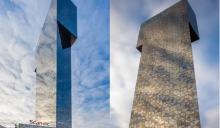 Didžiausioje pasaulyje parodoje “Glasstec” “Guardian” pristatys stiklo inovacijas