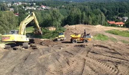 Liepkalnyje intensyviai ruošiamasi žiemai: jau investuota 3.5 mln. litų, statomi 5 nauji keltuvai