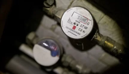 Paskelbtos rugsėjo mėnesio šilumos ir karšto vandens kainos