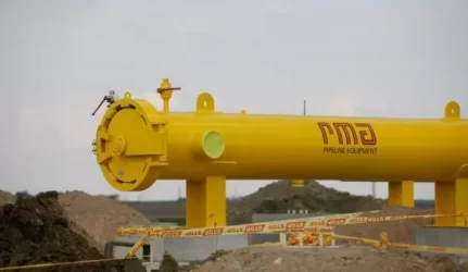 Vilniaus energetikos projektas