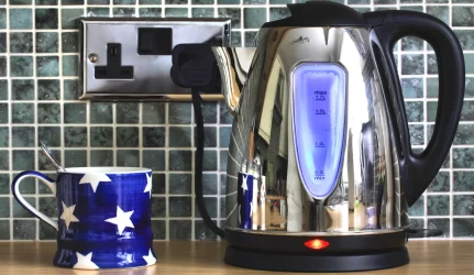 Alternatyvūs šildymo ir karšto vandens ruošimo būdai