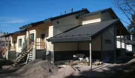 Efektyvūs sprendimai sienų šiltinimui (IV dalis)