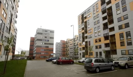 butų savininkams žemės mokestis