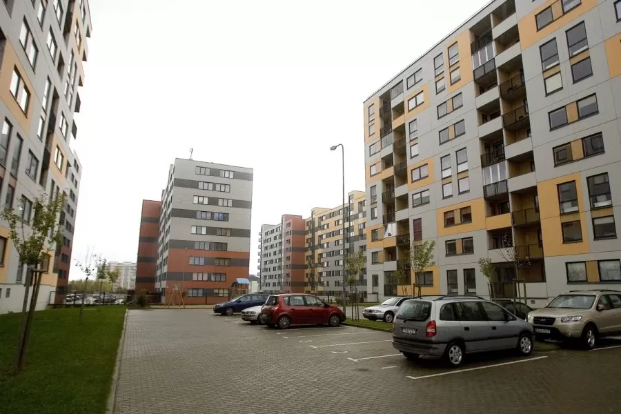 butų savininkams žemės mokestis