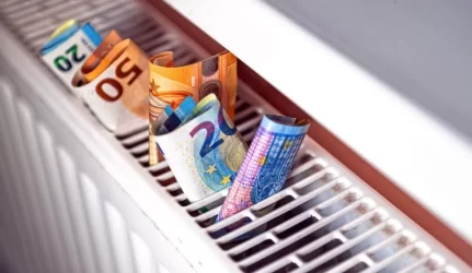 Panevėžyje šiluma brangs