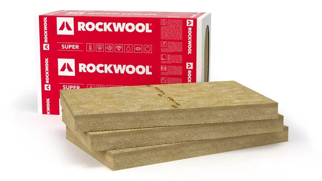 rockwool renovacija