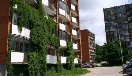 bendrabučių griovimas