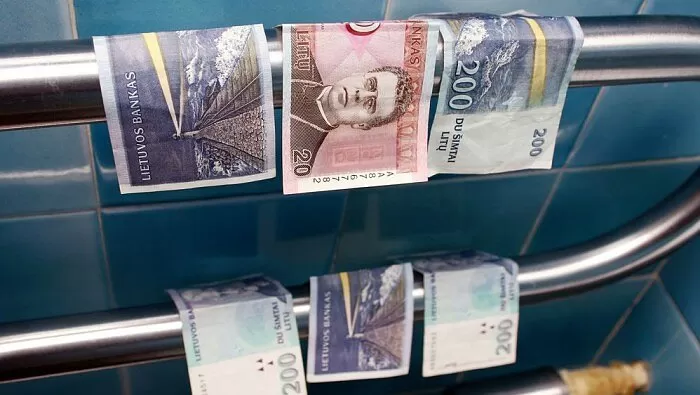 Ž. Šilėnas: diskusijos apie šildymo lengvatos panaikinimą kelia svarbesnių klausimų