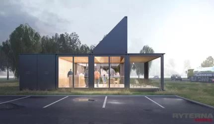 Po Lietuvą su RYTERNA MODUL