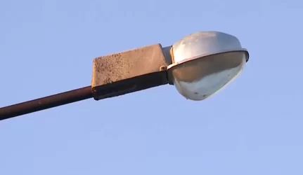 77 proc. sumažės energijos suvartojimas Vilniuje įdiegus gatvių modernų LED apšvietimą