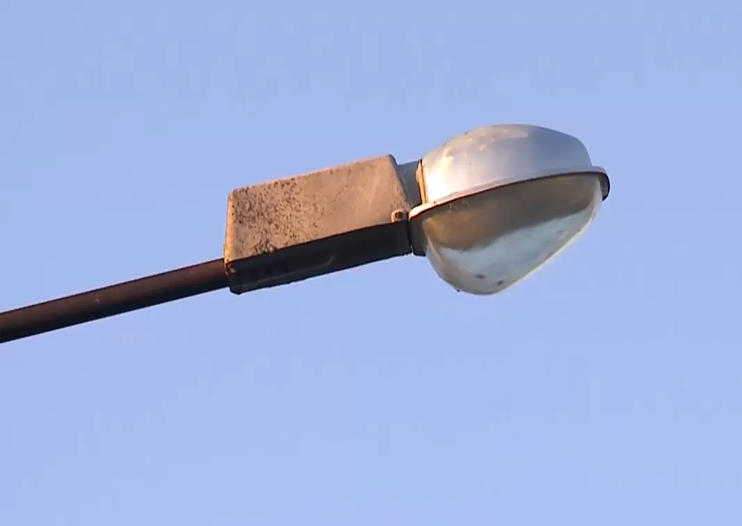 77 proc. sumažės energijos suvartojimas Vilniuje įdiegus gatvių modernų LED apšvietimą