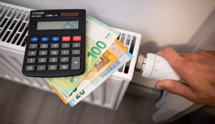 Artėjant šildymo sezonui, registruotis dėl kompensacijų galima ir telefonu