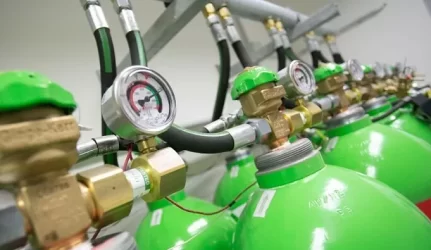 Gyventojams dujas tiekti pradeda „Lietuvos dujų tiekimas“