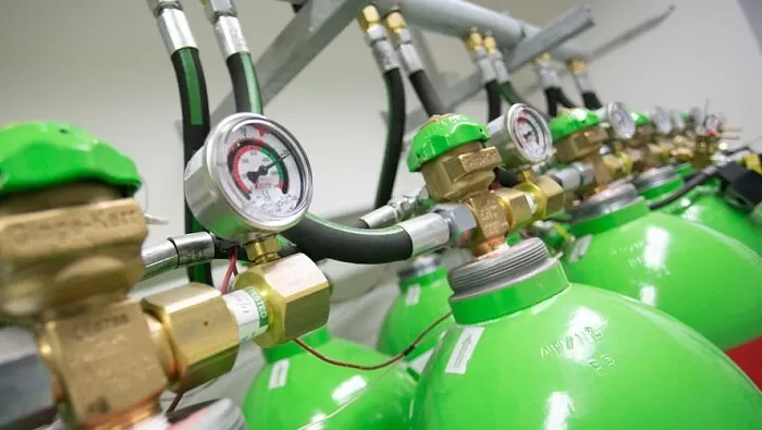 Gyventojams dujas tiekti pradeda „Lietuvos dujų tiekimas“