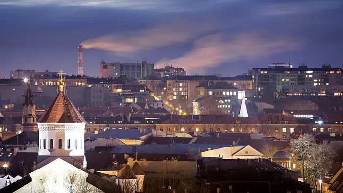 Pradėtos 130 mln. Lt vertės statybos Vilniaus pakraštyje – atliekų rūšiavimo gamykla