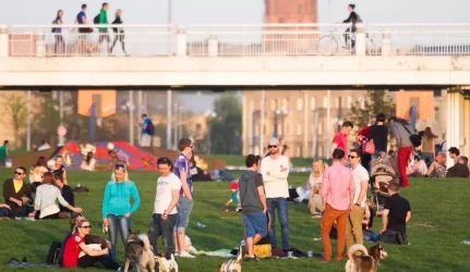 Prie Baltojo tilto statomas naujas riedučių parkas, investuojama 180 tūkst. litų