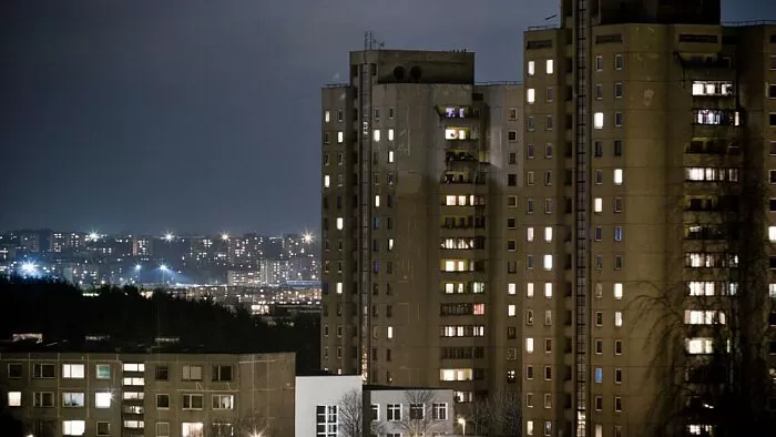Skandinavai į lietuvius žiūrėtų su nuostaba: mokame tiek pat, kiek jie