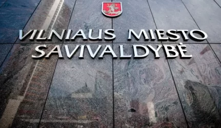 Vilniaus miesto taryba svarstys planą, kaip sumažinti šilumos kainą 22 proc.