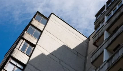 Vilniuje statomas naujas socialinių būstų namas, Savivaldybė sveikina Seimą priėmus naują įstatymą