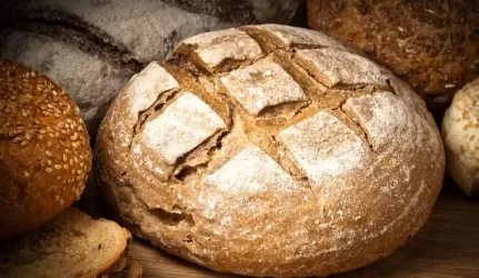 „Fazer“ praneša apie naujos kepyklos statybų pradžią