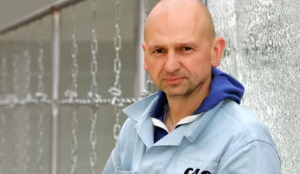 Garsus architektas V. Ozarinskas rastas negyvas savo dirbtuvėse