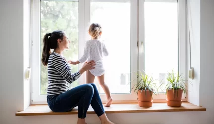 Šildymo sezono problemos: kurias iš jų padės išspręsti išmanieji namai?