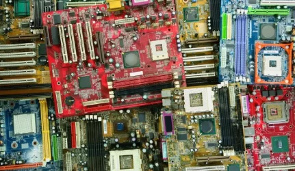 Ieškojo būdų, kaip gerinti elektros ir elektroninės įrangos atliekų tvarkymą