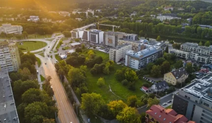 PAROC Linio 10 įvertinta „Lietuvos metų gaminio” aukso medaliu