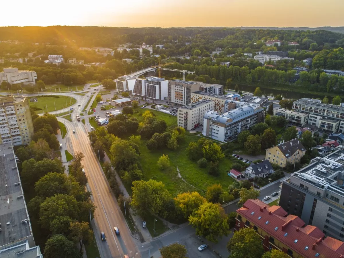PAROC Linio 10 įvertinta „Lietuvos metų gaminio” aukso medaliu
