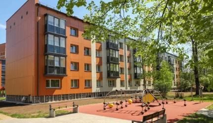 Paraiškos daugiabučiams modernizuoti – pagal naują kvietimų sistemą