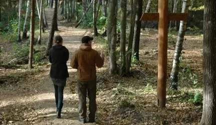 Sirvėtos regionins parkas