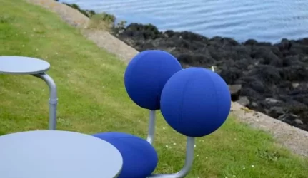 Globe Tree – naujiena, neturinti analogų