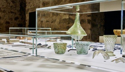 „Guardian“ sukurtas stiklas be atspindžių taps skaidriausio pastato pasaulyje fasadu