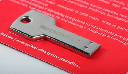 Naujiena architektams ir projektuotojams – virtuali ROCKWOOL brėžinių biblioteka