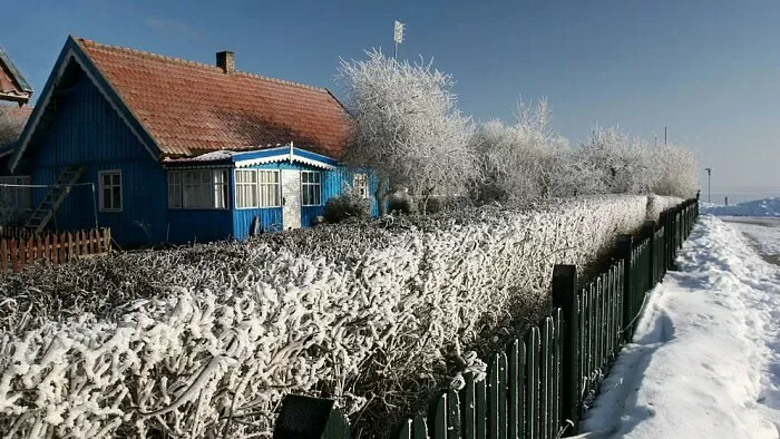 Rusijos grėsmės akivaizdoje: vilioja primirštas nekilnojamasis turtas?