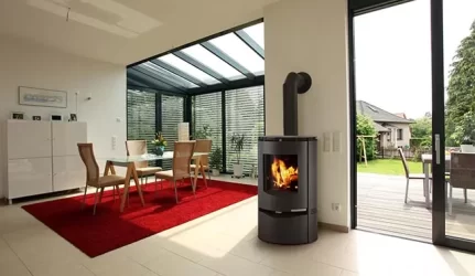 Kad namie būtų šilta