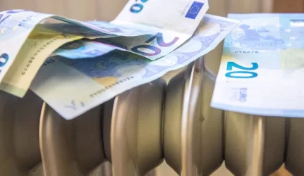 Darbo grupė įvertins sostinės šilumos kainų kitimo tendencijas