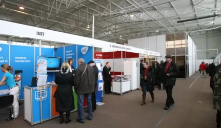 Ekologija NT rinkoje